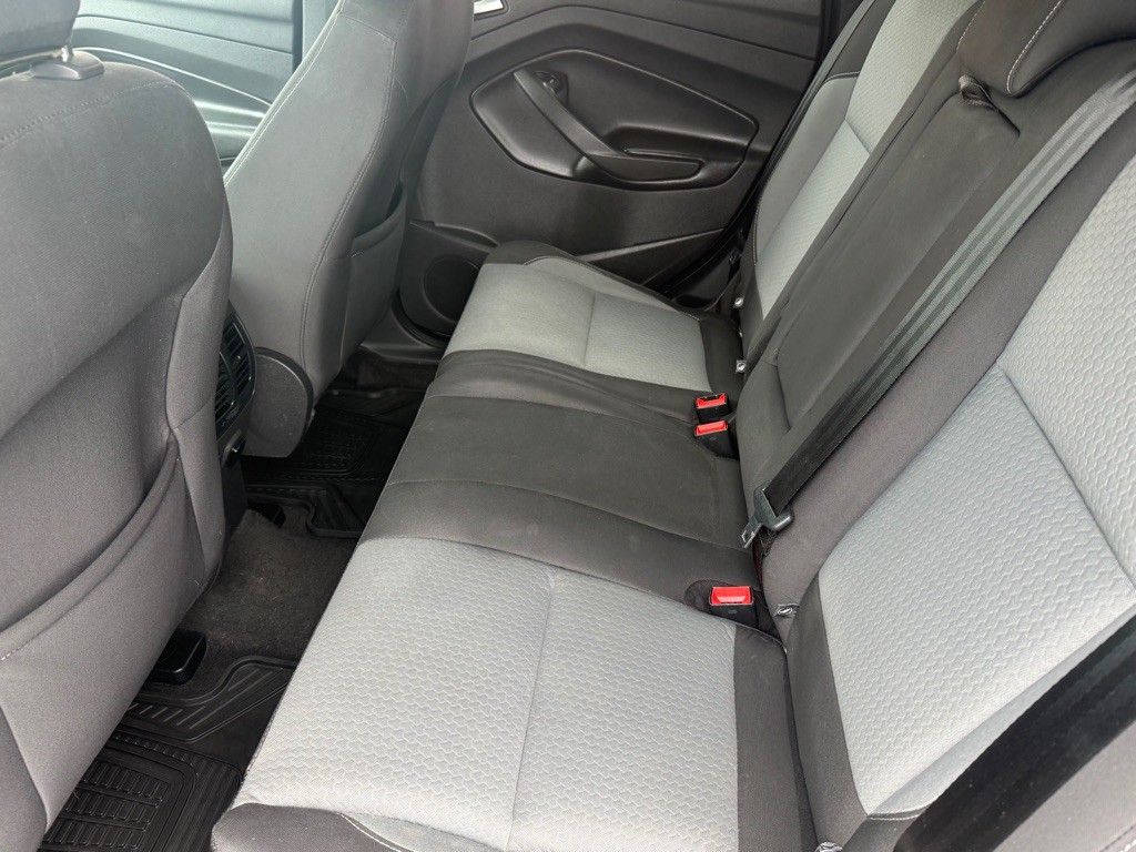 2018 Ford Escape Image 21