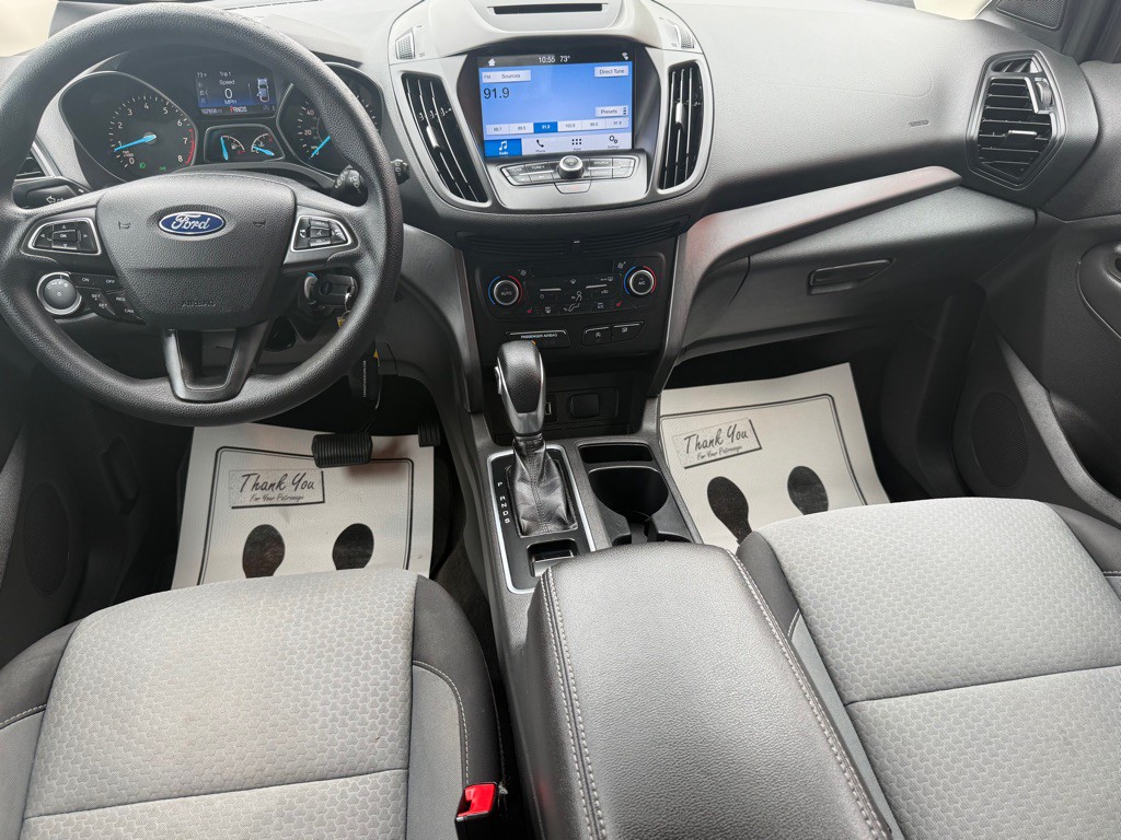 2018 Ford Escape Image 22