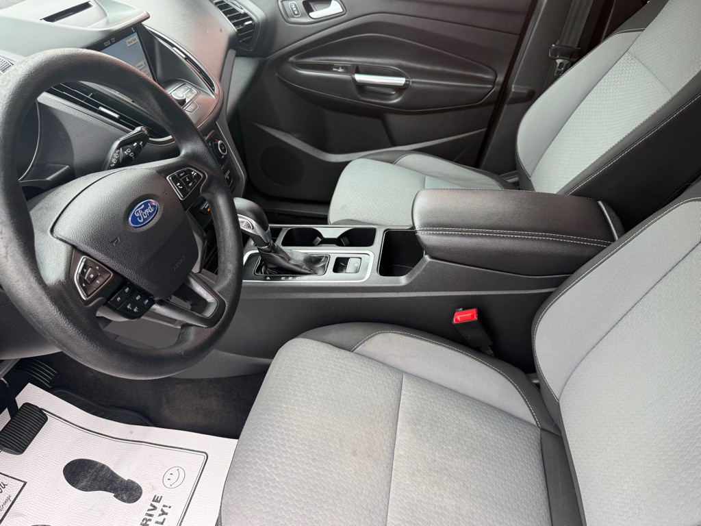 2018 Ford Escape Image 23