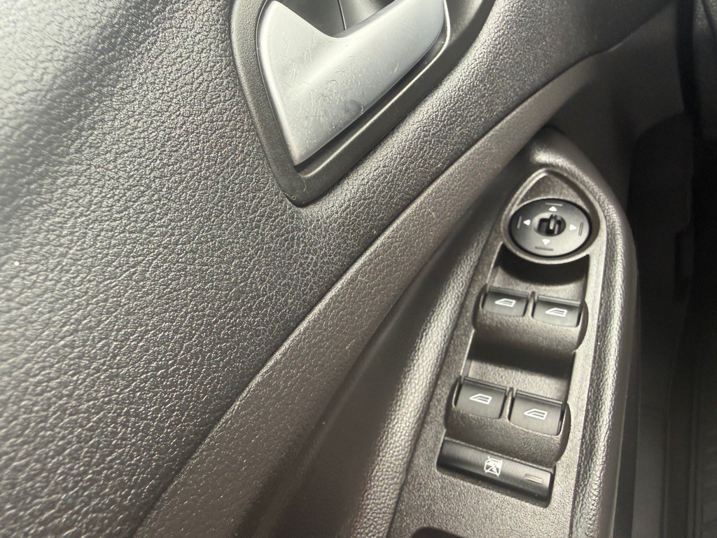 2018 Ford Escape Image 26