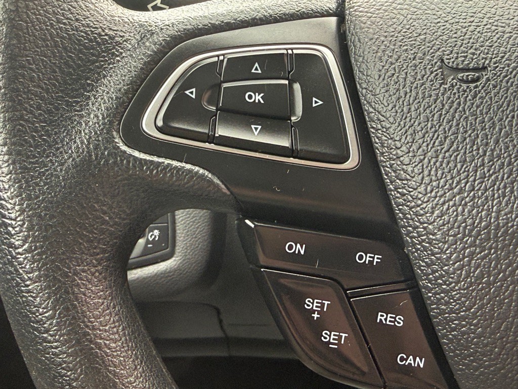 2018 Ford Escape Image 29