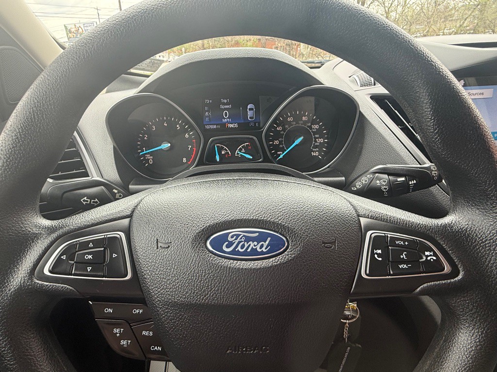 2018 Ford Escape Image 31