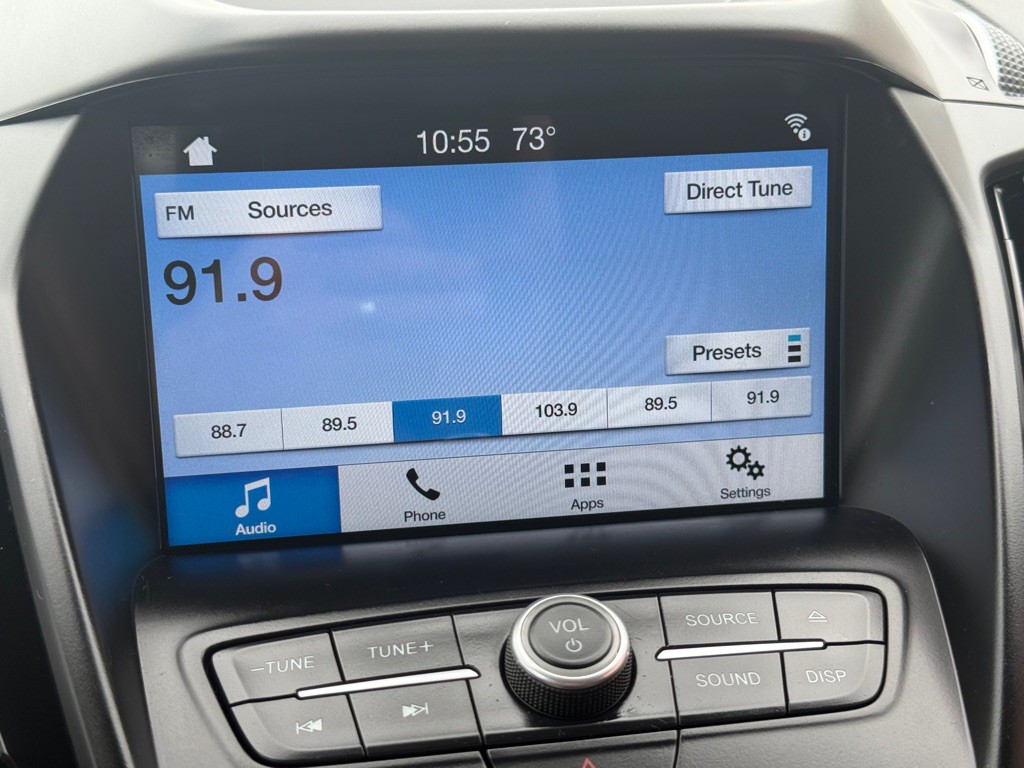 2018 Ford Escape Image 32