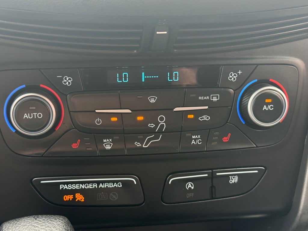 2018 Ford Escape Image 33