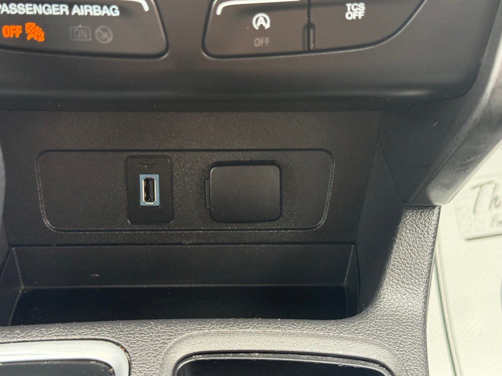 2018 Ford Escape Image 34