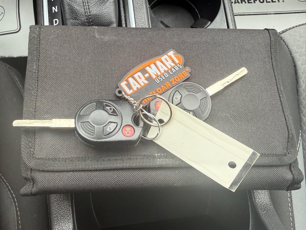 2018 Ford Escape Image 36