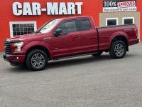 Image for 2015 Ford F-150 Super Cab ID: 7322725