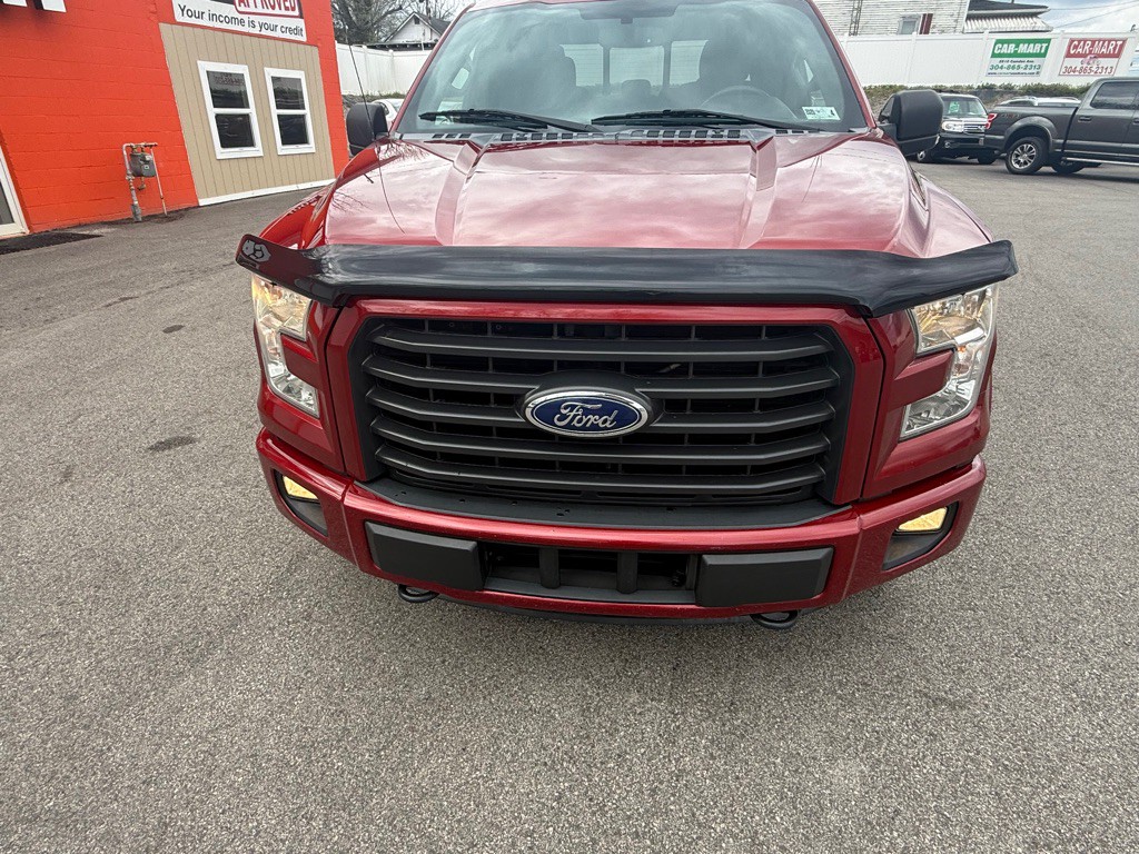 2015 Ford F-150 Image 10