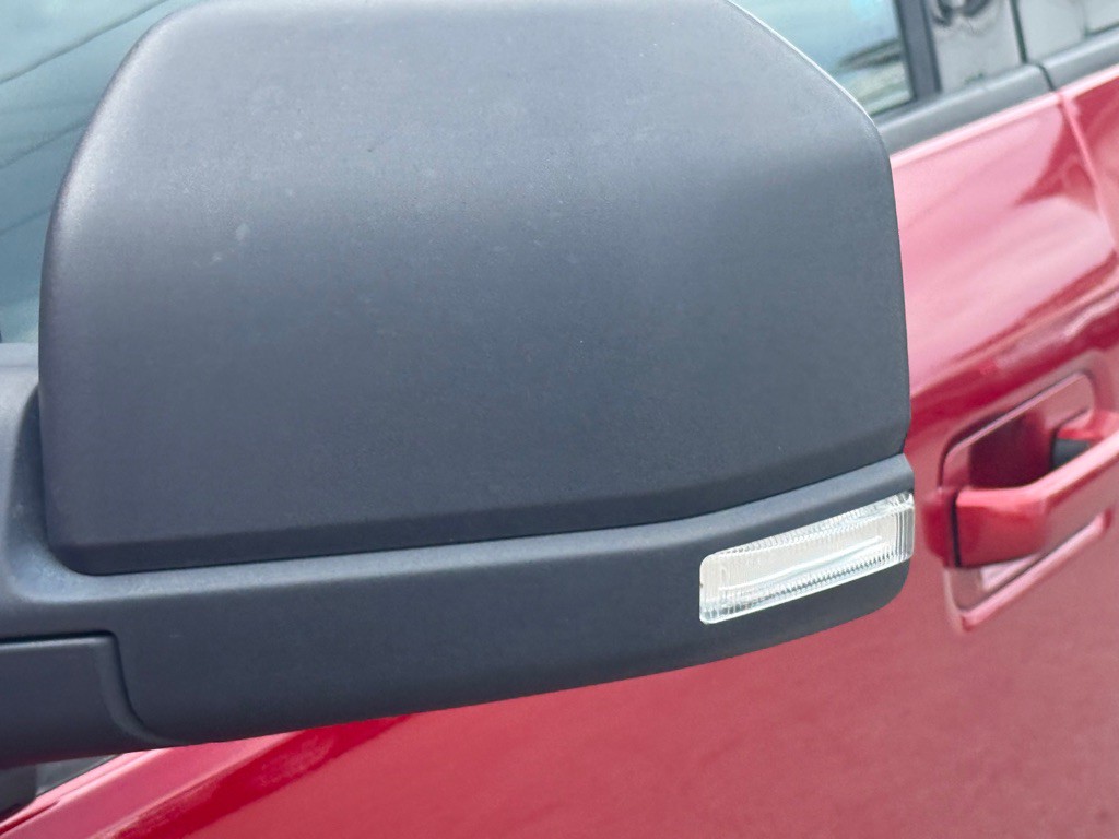 2015 Ford F-150 Image 13