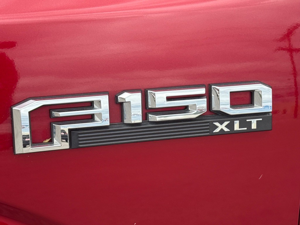 2015 Ford F-150 Image 14