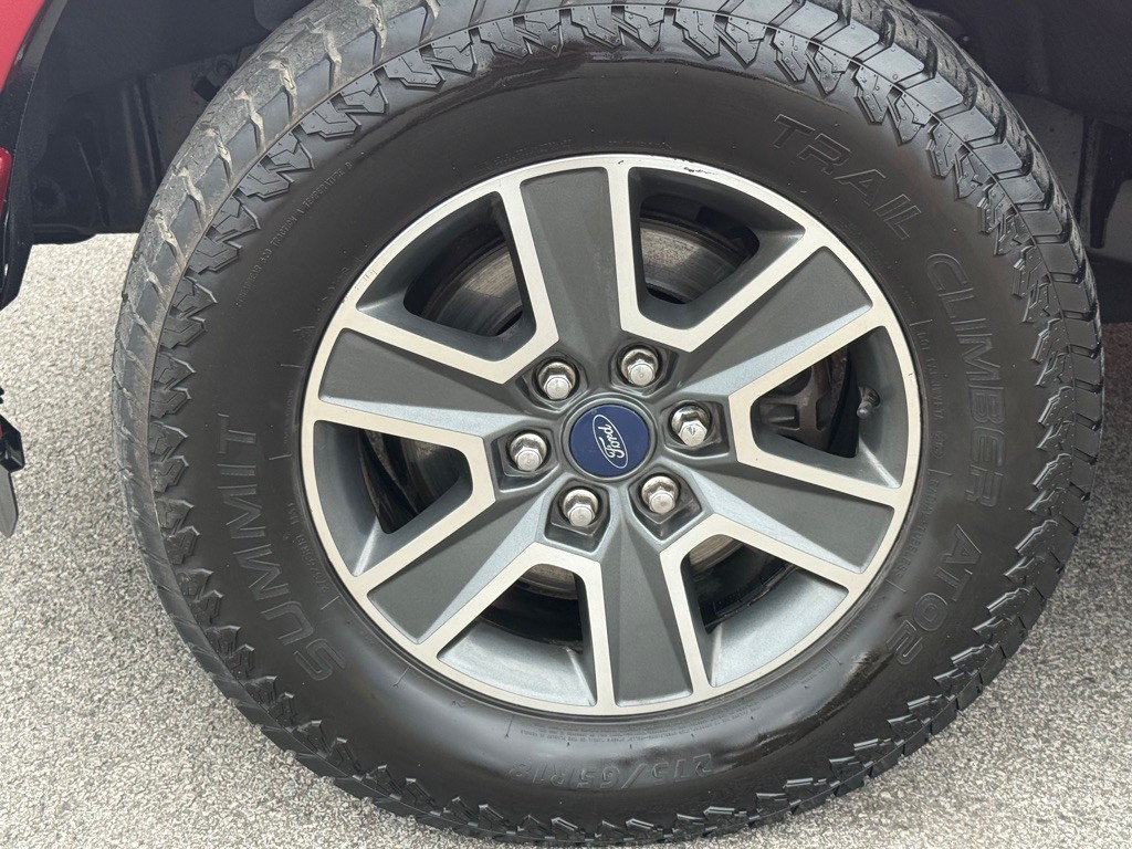 2015 Ford F-150 Image 15