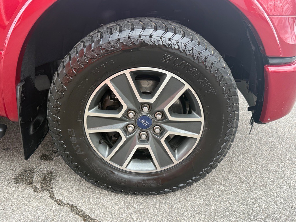 2015 Ford F-150 Image 18