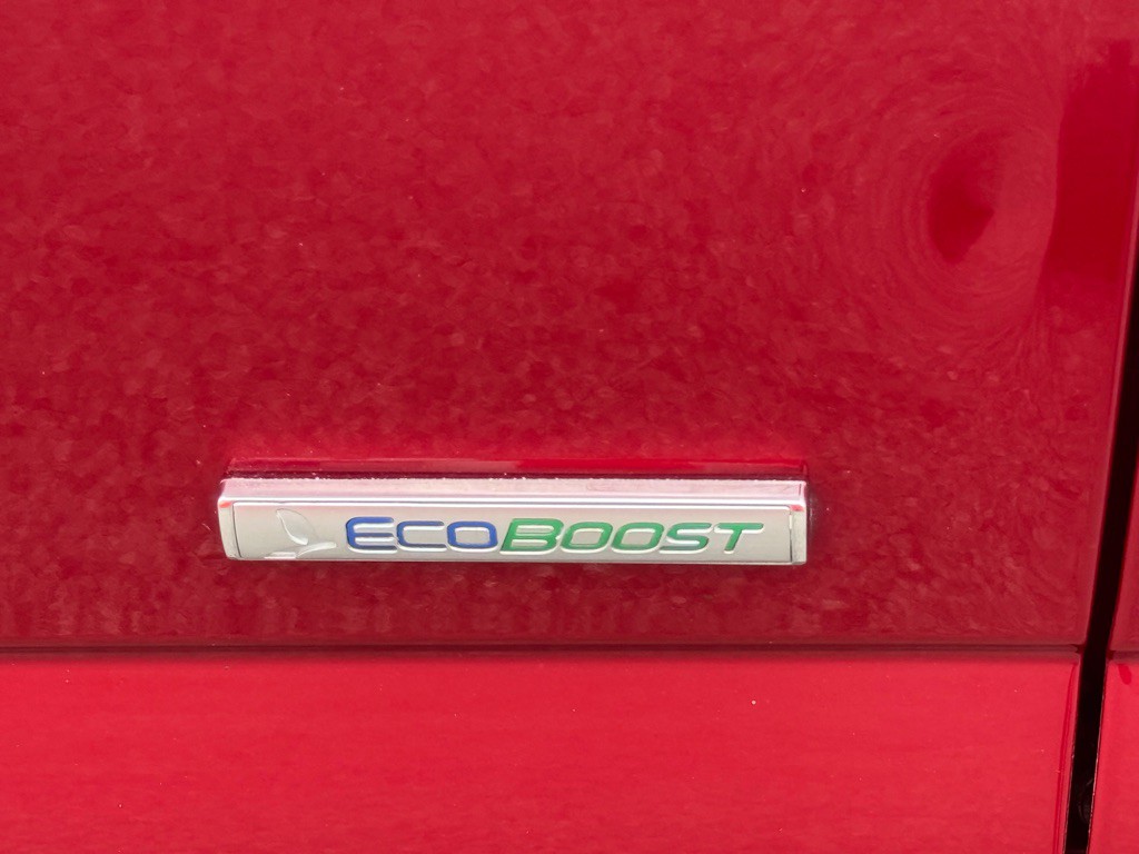 2015 Ford F-150 Image 19