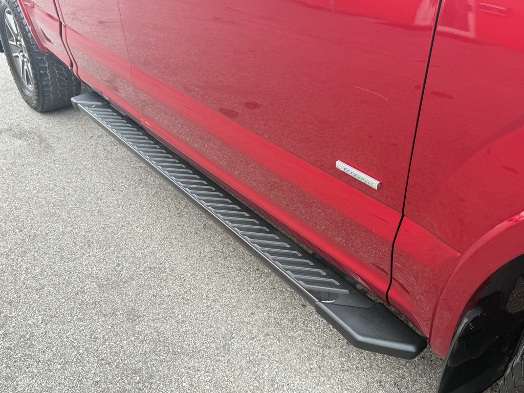 2015 Ford F-150 Image 20