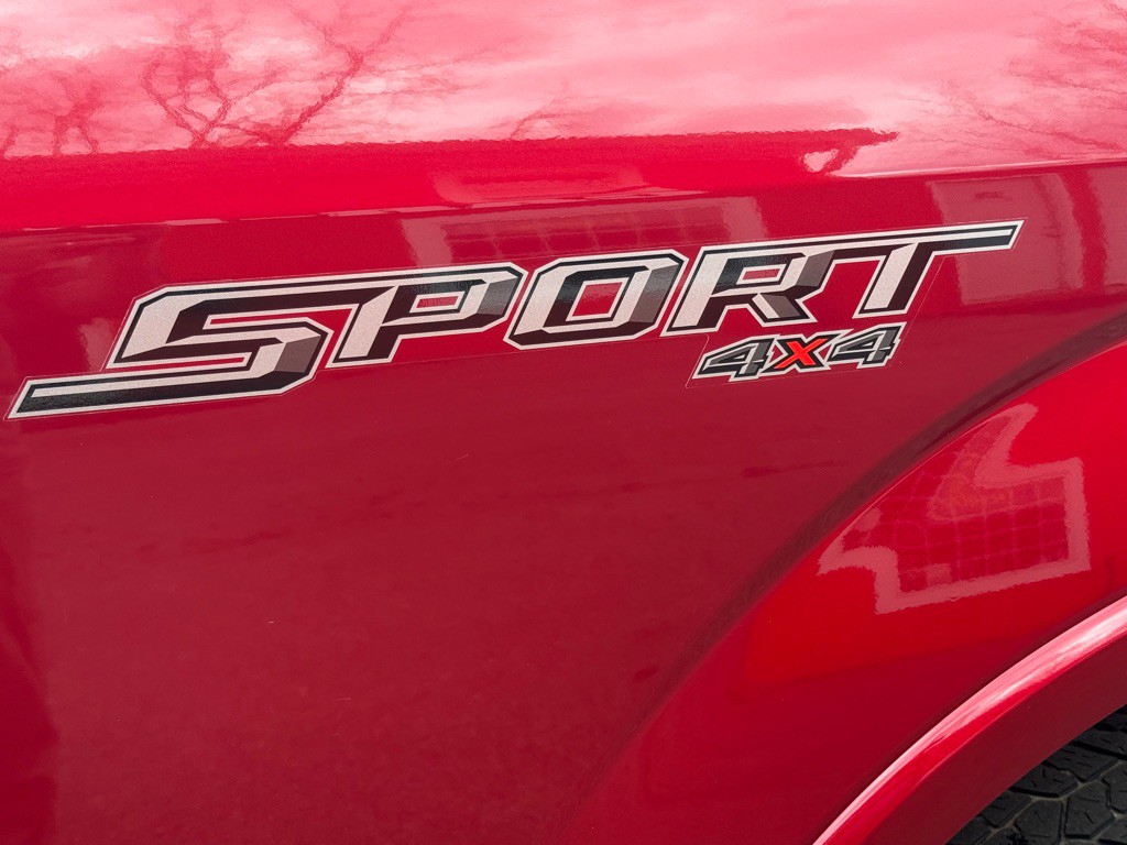 2015 Ford F-150 Image 21