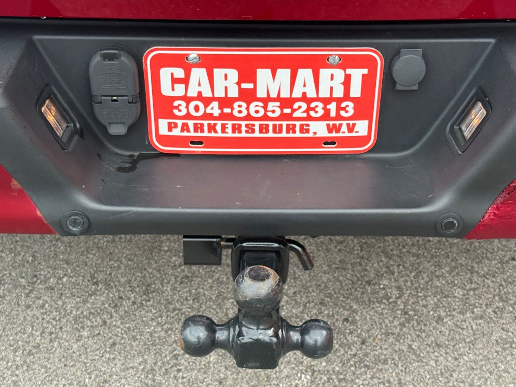 2015 Ford F-150 Image 23