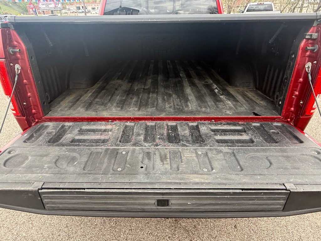 2015 Ford F-150 Image 24