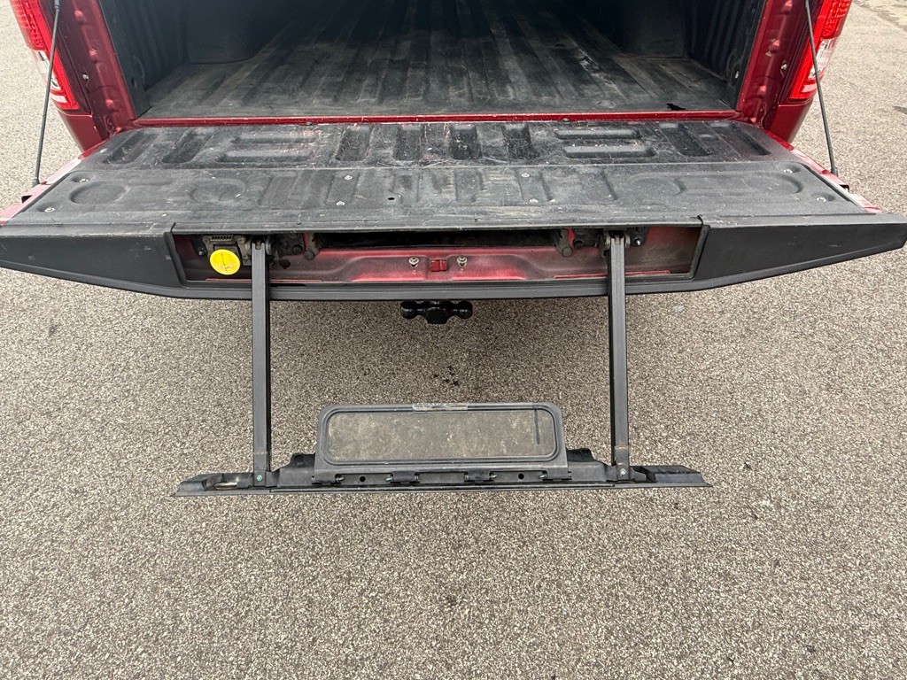 2015 Ford F-150 Image 25