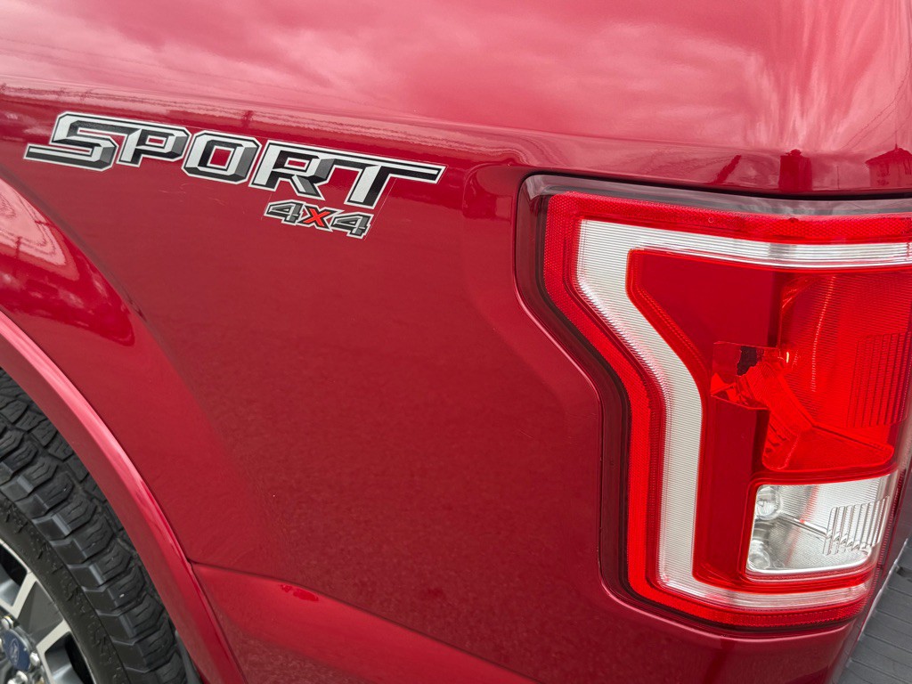 2015 Ford F-150 Image 26