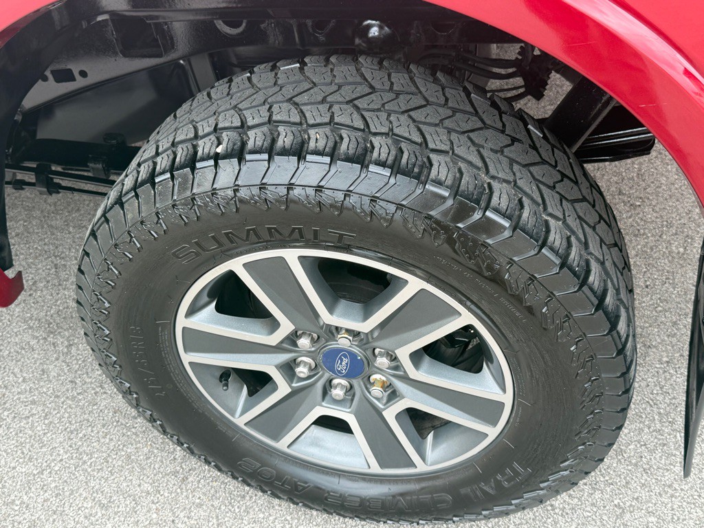 2015 Ford F-150 Image 27