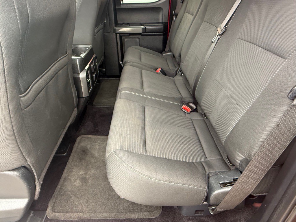 2015 Ford F-150 Image 29