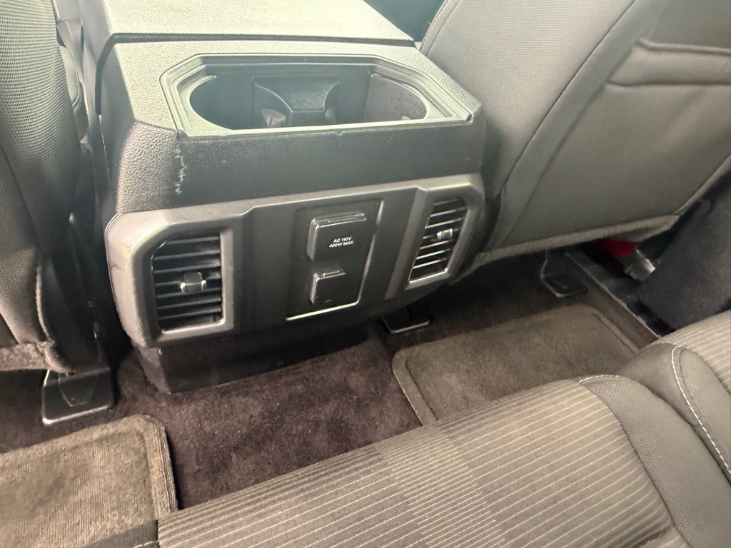 2015 Ford F-150 Image 30