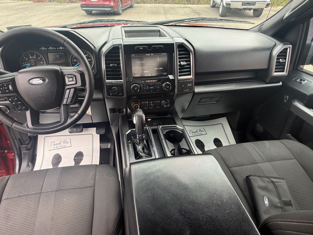 2015 Ford F-150 Image 31