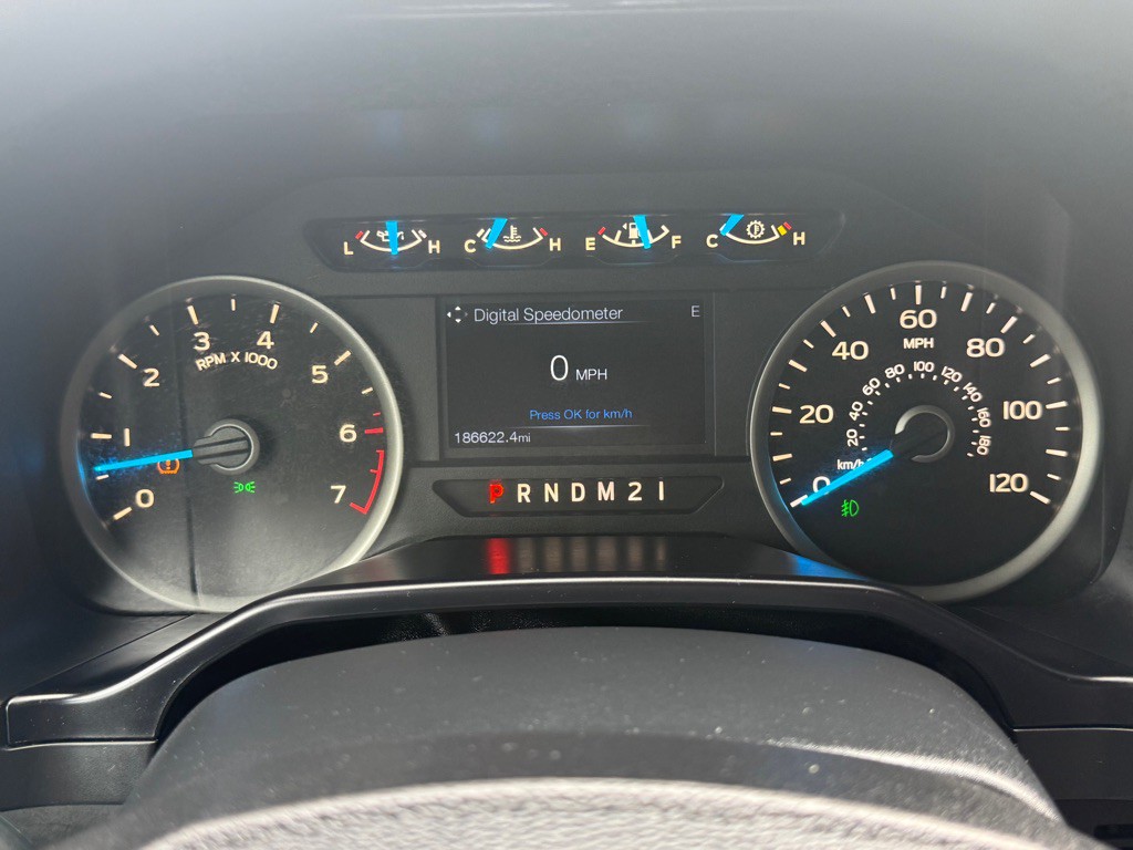 2015 Ford F-150 Image 36