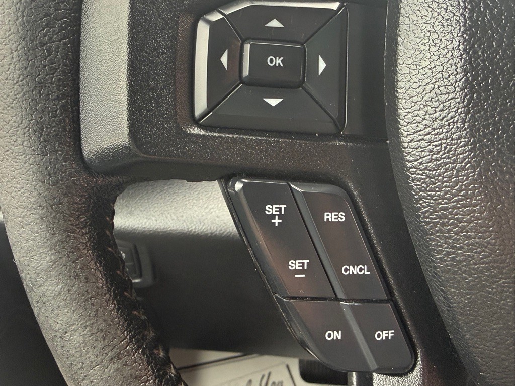 2015 Ford F-150 Image 37