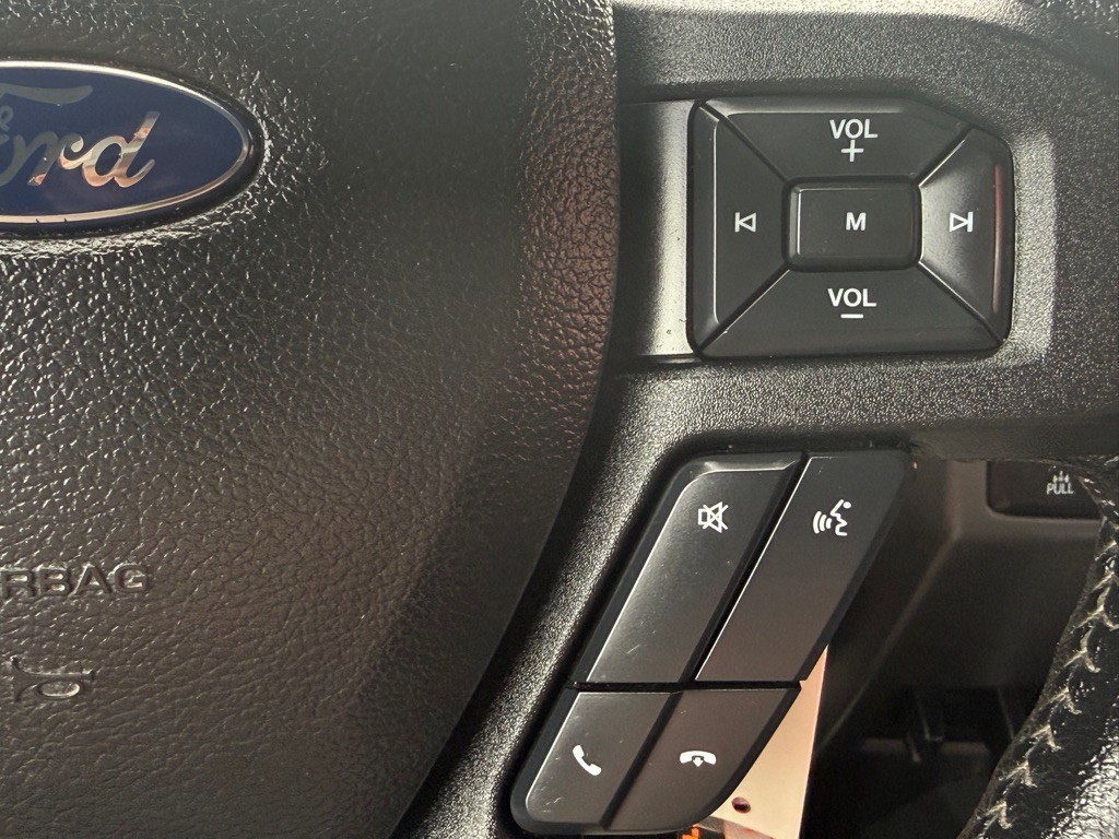 2015 Ford F-150 Image 38