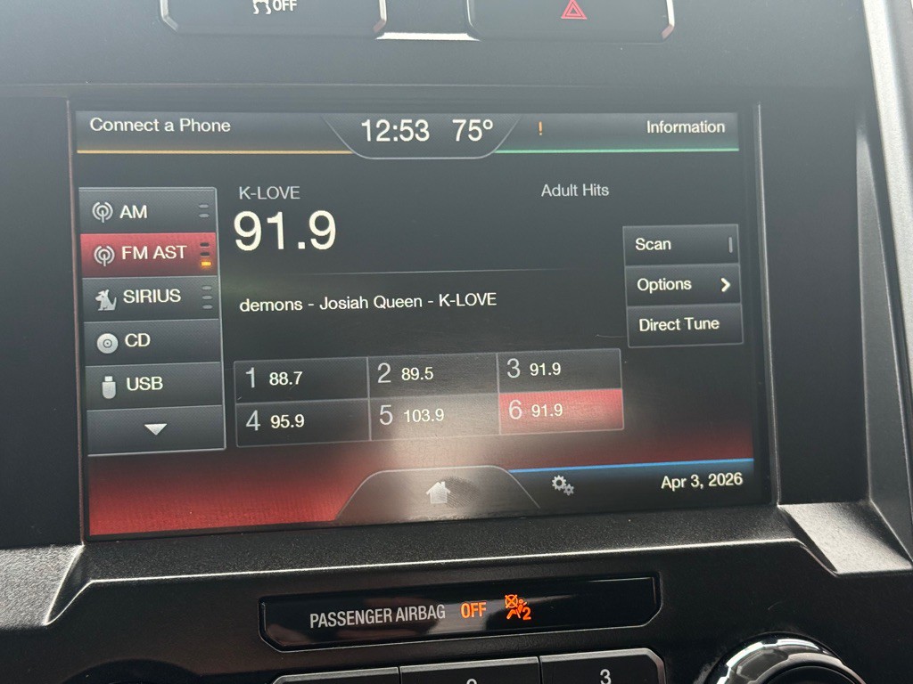 2015 Ford F-150 Image 39