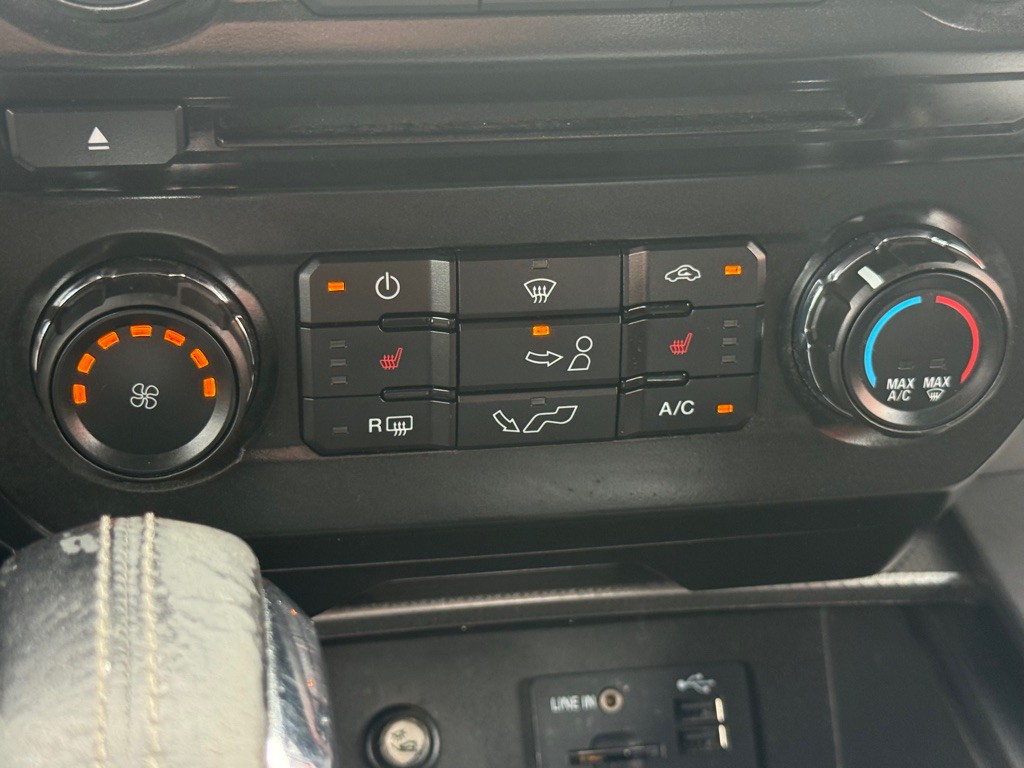 2015 Ford F-150 Image 41