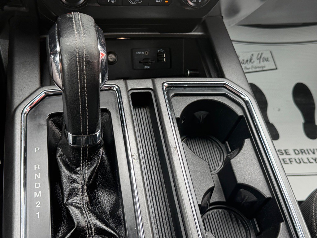 2015 Ford F-150 Image 44