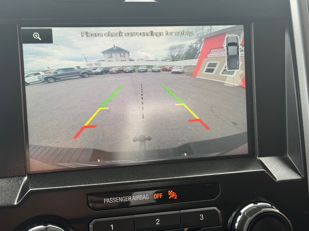 2015 Ford F-150 Image 45