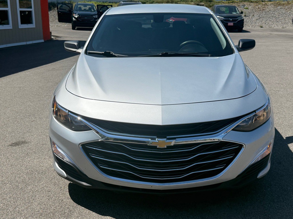 2021 Chevrolet Malibu Image 10