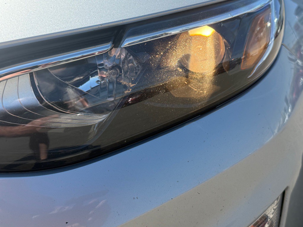 2021 Chevrolet Malibu Image 13