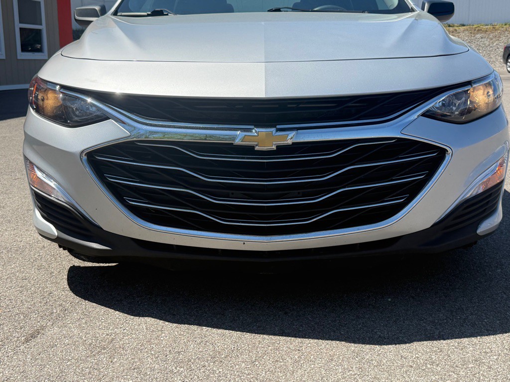 2021 Chevrolet Malibu Image 14