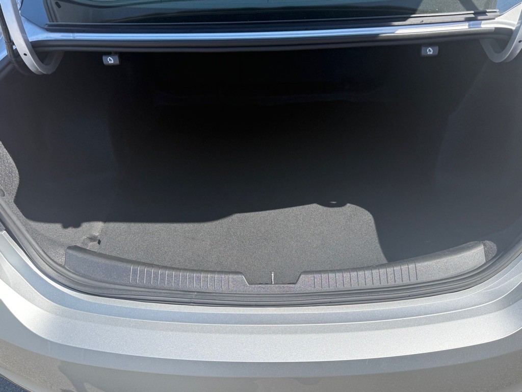 2021 Chevrolet Malibu Image 18