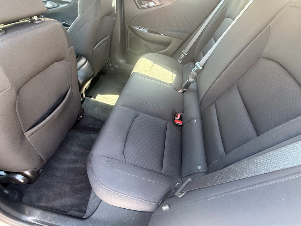 2021 Chevrolet Malibu Image 20
