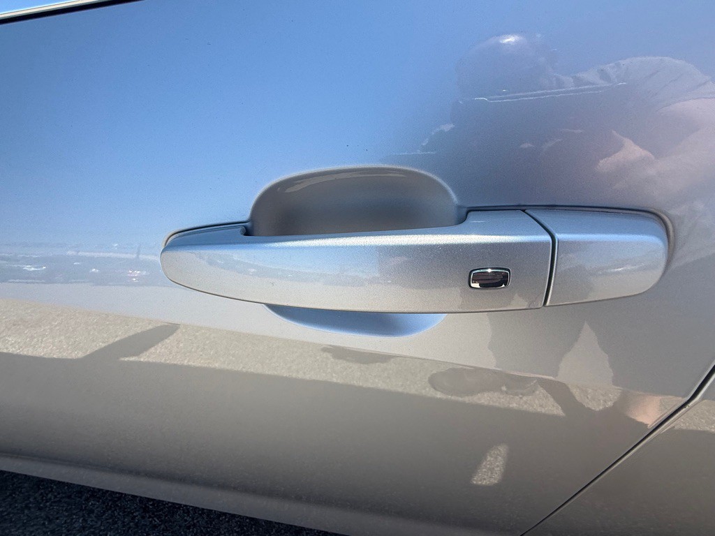 2021 Chevrolet Malibu Image 22