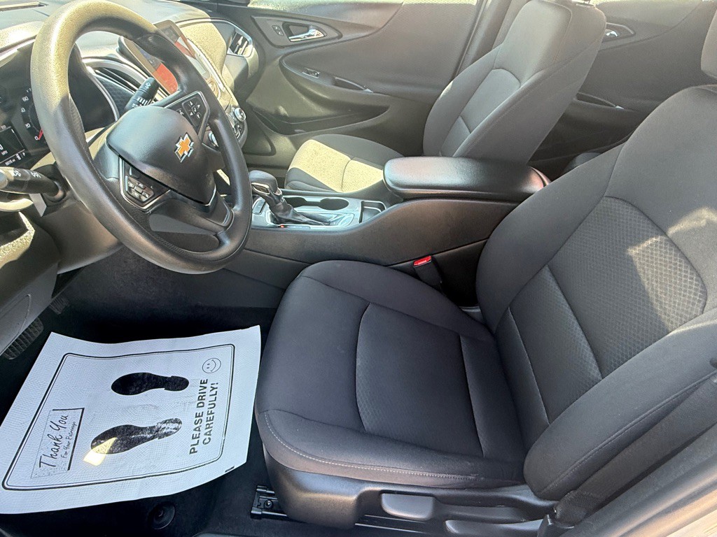 2021 Chevrolet Malibu Image 23