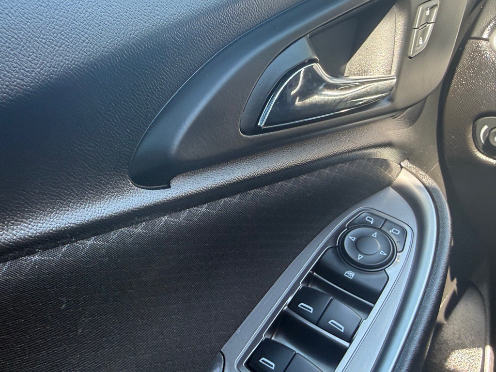 2021 Chevrolet Malibu Image 25