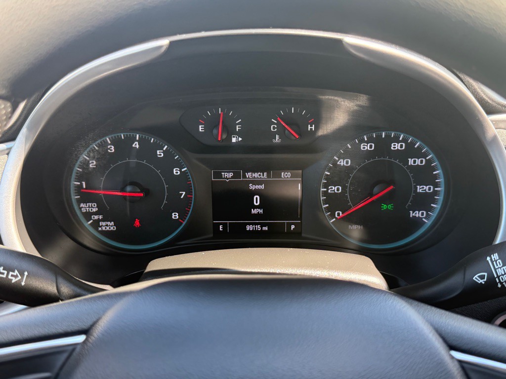 2021 Chevrolet Malibu Image 26