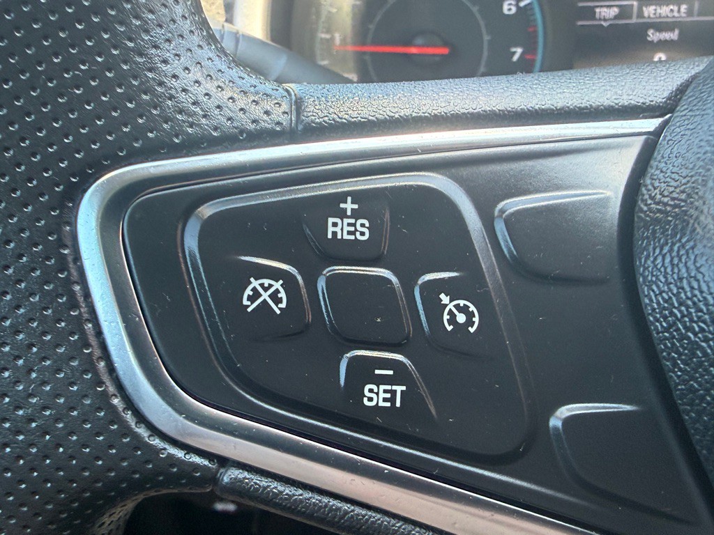 2021 Chevrolet Malibu Image 27