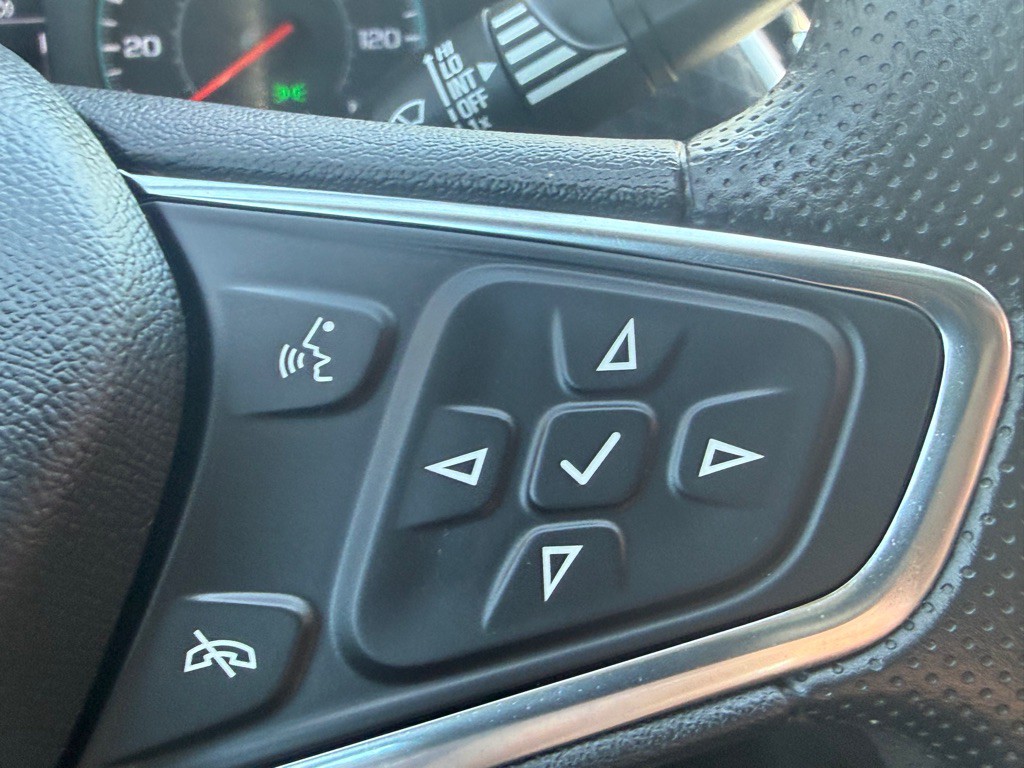 2021 Chevrolet Malibu Image 28