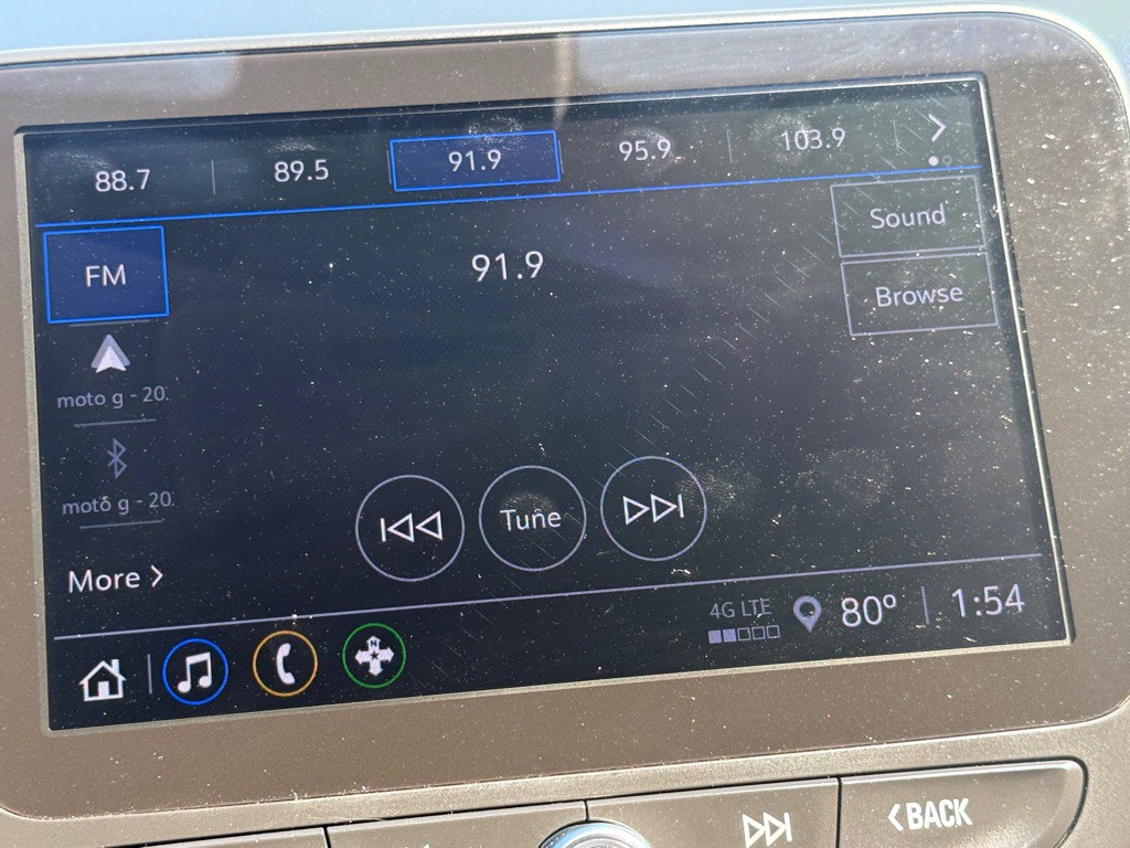 2021 Chevrolet Malibu Image 30