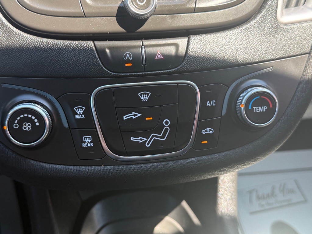 2021 Chevrolet Malibu Image 31