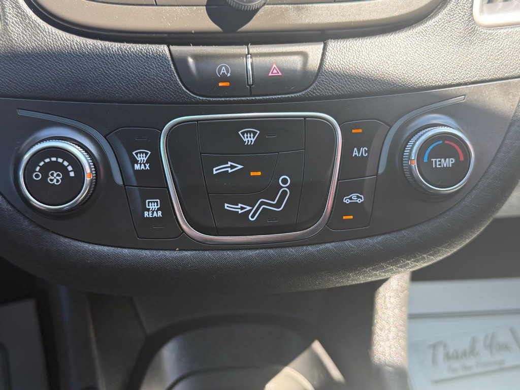2021 Chevrolet Malibu Image 32