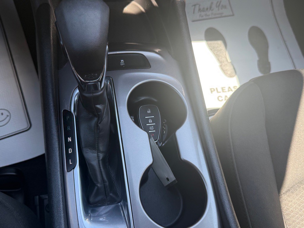 2021 Chevrolet Malibu Image 33