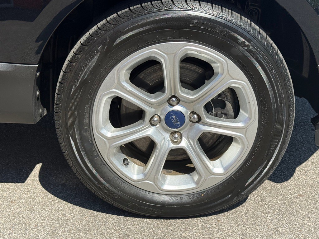2018 Ford Econoline Image 17
